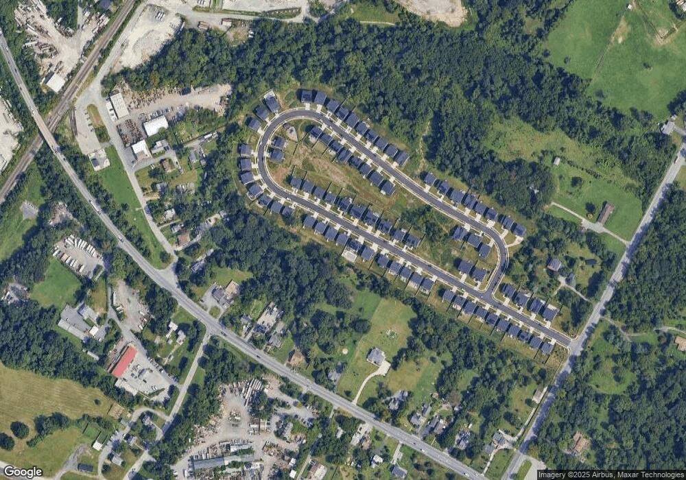 2339 Terrapin Crossing, Jessup, MD 20794 - photo 1