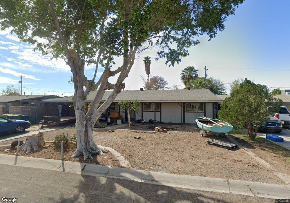 2225 W 16th Place, Yuma, AZ 85364 - photo 1