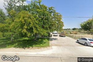 710 W Canyon Rd, Ferron, UT 84523