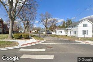 15 N Poplar St, Leipsic, OH 45856