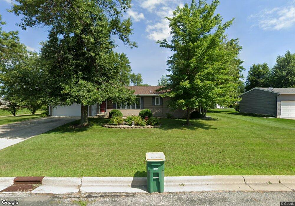 108 3rd St SW, Clarks Grove, MN 56016 - photo 1