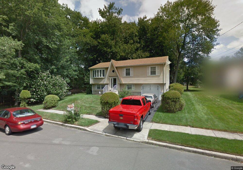 89 Swampscott St, West Haven, CT 06516 - photo 1