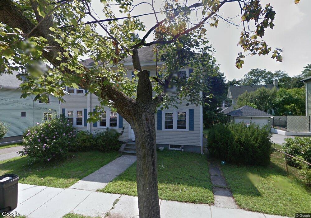 8 Field Rd unit 1, Arlington, MA 02476 - photo 1