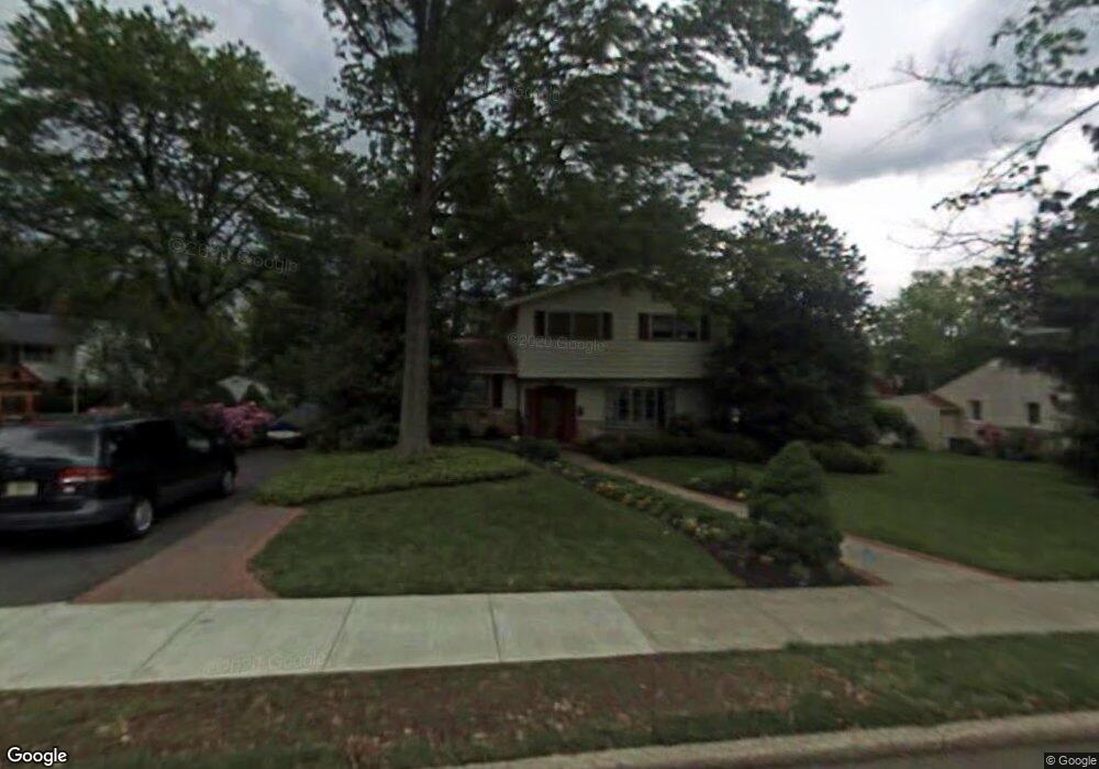 207 Highland Ave, Moorestown, NJ 08057 - photo 1