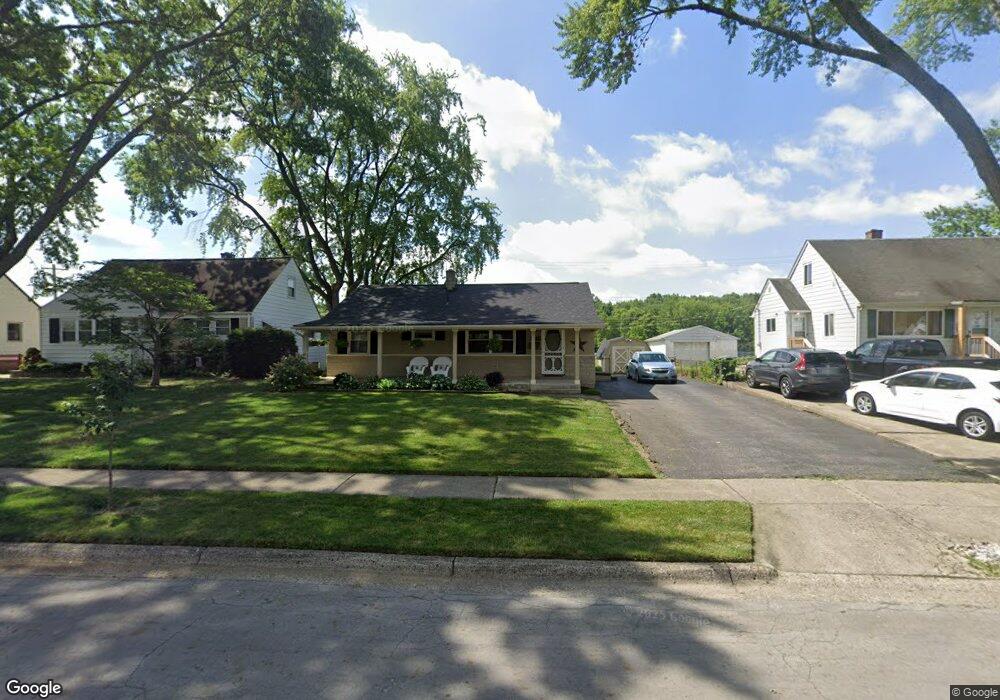 1245 Carbone Dr, Columbus, OH 43224 - photo 1