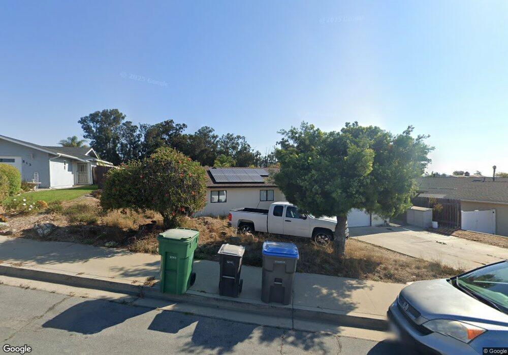 517 Alegre Ave, Nipomo, CA 93444 - photo 1