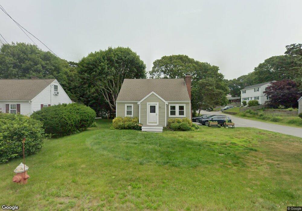 12 Rip Van Winkle Way, Bourne, MA 2532 - photo 1