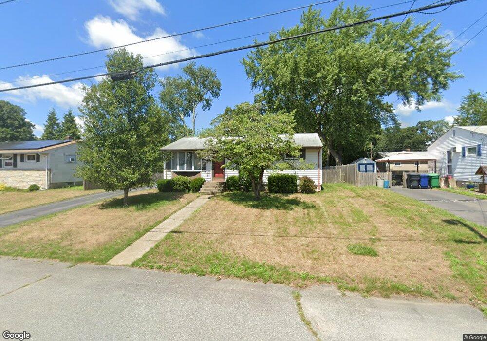 41 Burbank Dr, Warwick, RI 02886 - photo 1