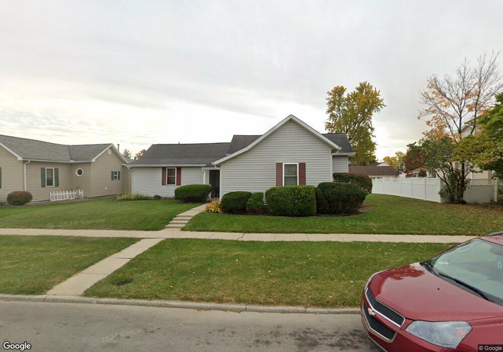 531 W Walnut St, Portland, IN 47371 - photo 1