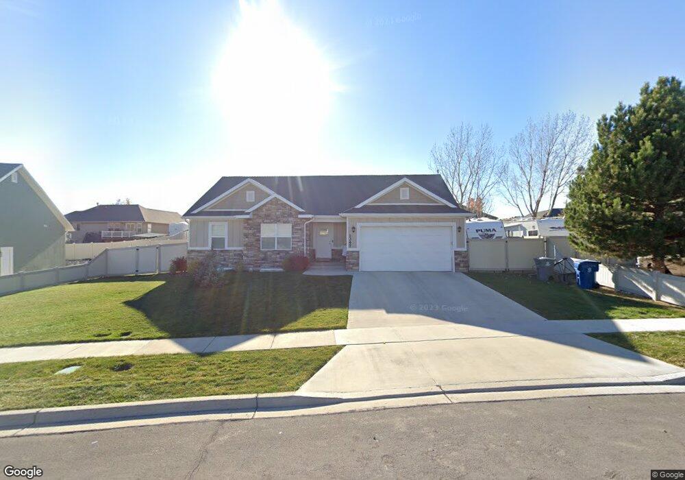 1347 Ridgeway Rd, Santaquin, UT 84655 - photo 1