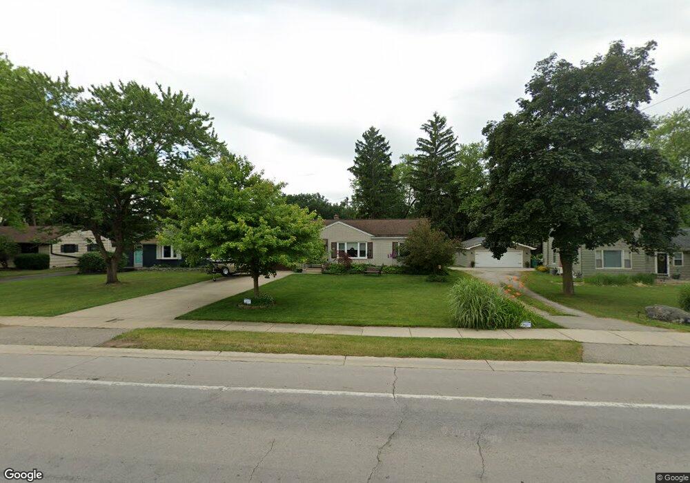 7445 Ann Arbor St, Dexter, MI 48130 - photo 1