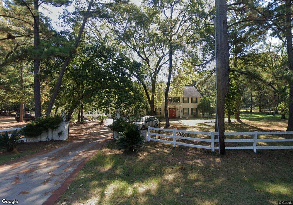 40218 Eureka Rd, Magnolia, TX 77354 - photo 1