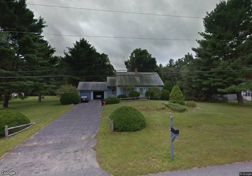 10 Southgate Dr, Bedford, NH 03110 - photo 1