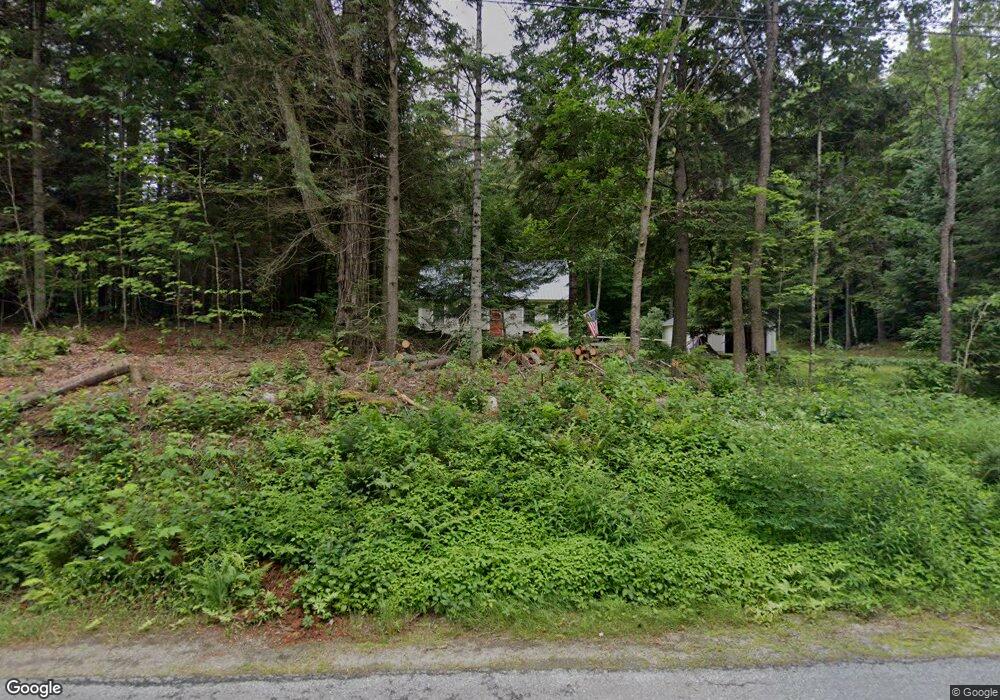 190 N Skinny Ridge Rd, Littleton, NH 03561 - photo 1