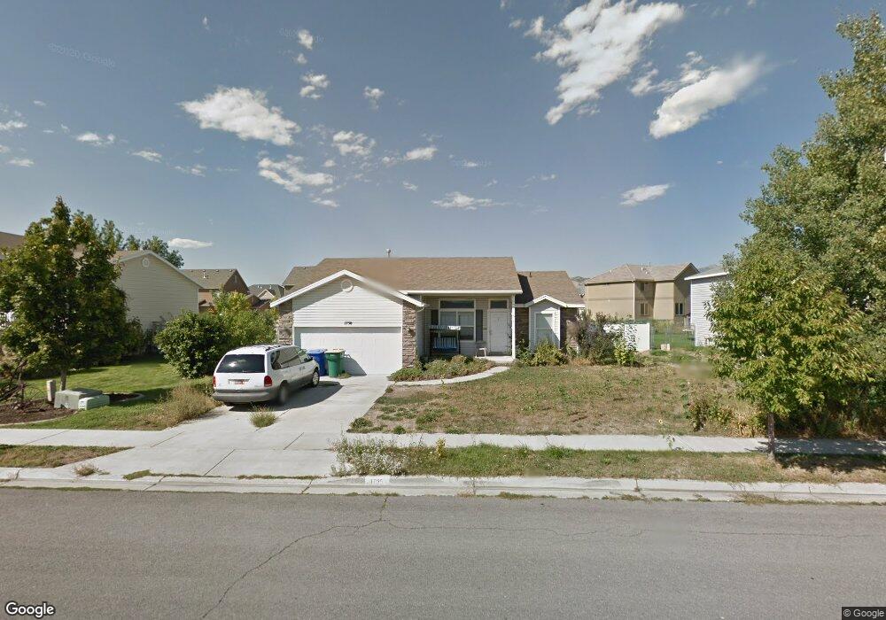 1750 W 400 S, Lehi, UT 84043 - photo 1