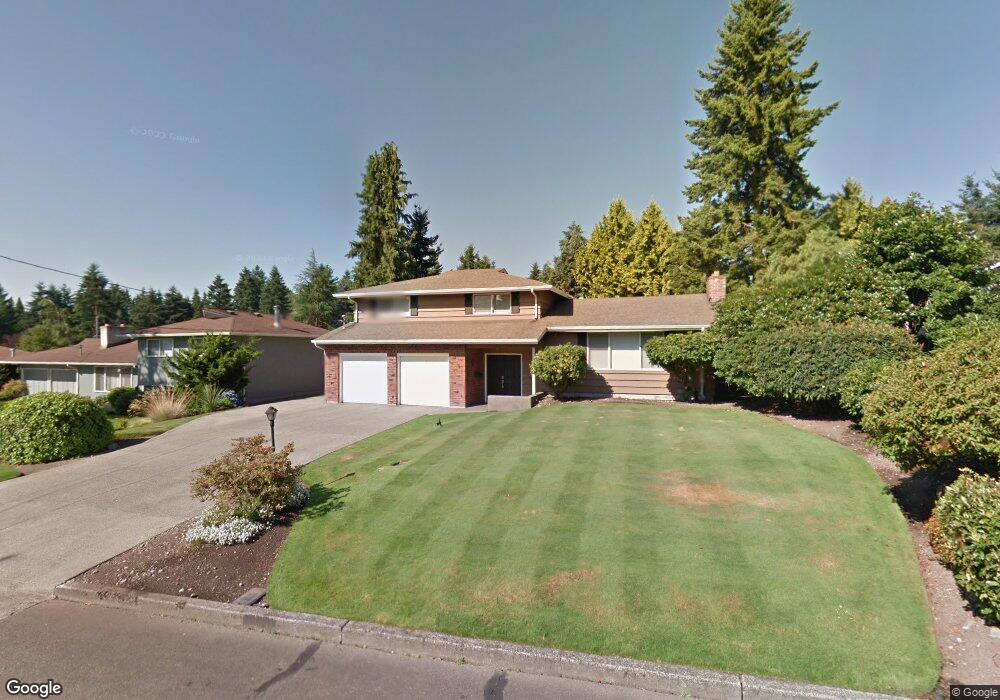 1120 Paradise Pkwy, Fircrest, WA 98466 - photo 1