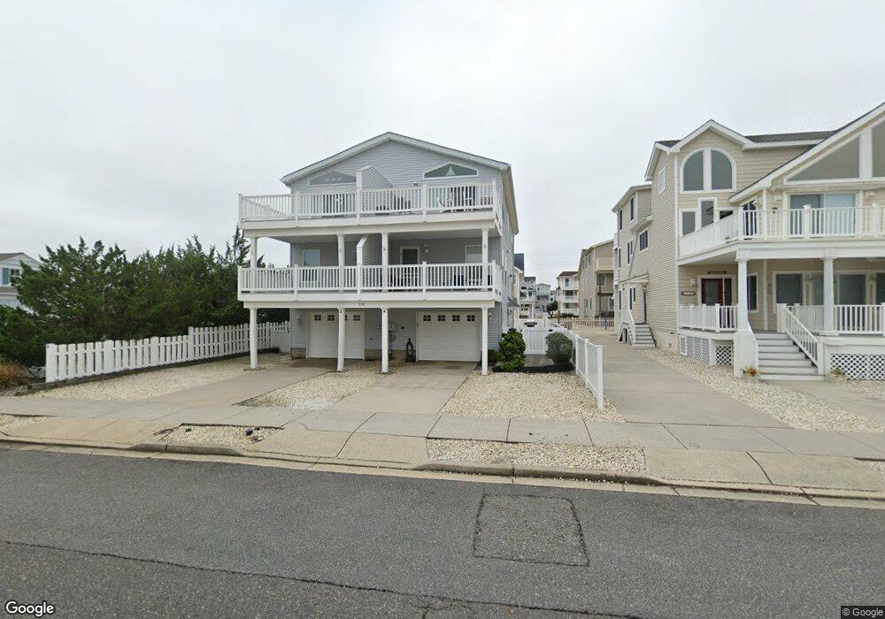 218 26th St unit A, Avalon, NJ 08202 - photo 1