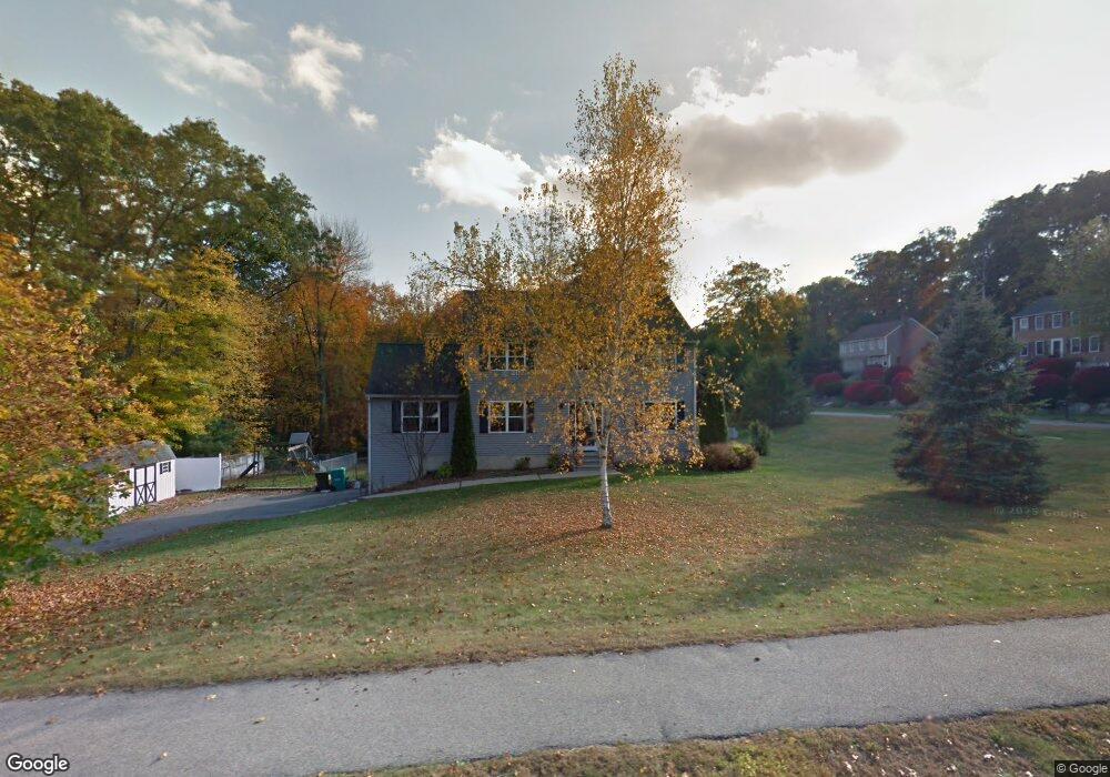 8 June St, Northbridge, MA 01534 - photo 1