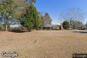 198 Hamilton Rd, Vidalia, GA 30474