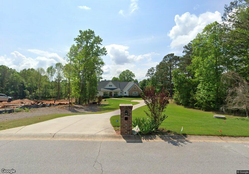 105 Marsh Dr, Carrollton, GA 30116 - photo 1