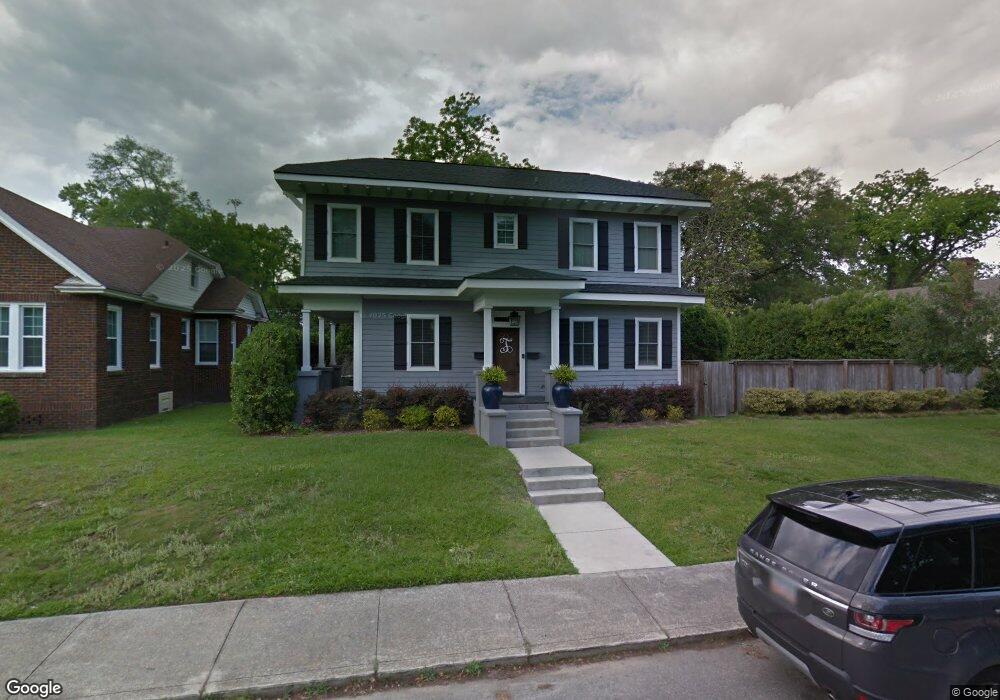 308 E 51st St unit 308 Guest House, Savannah, GA 31405 - photo 1