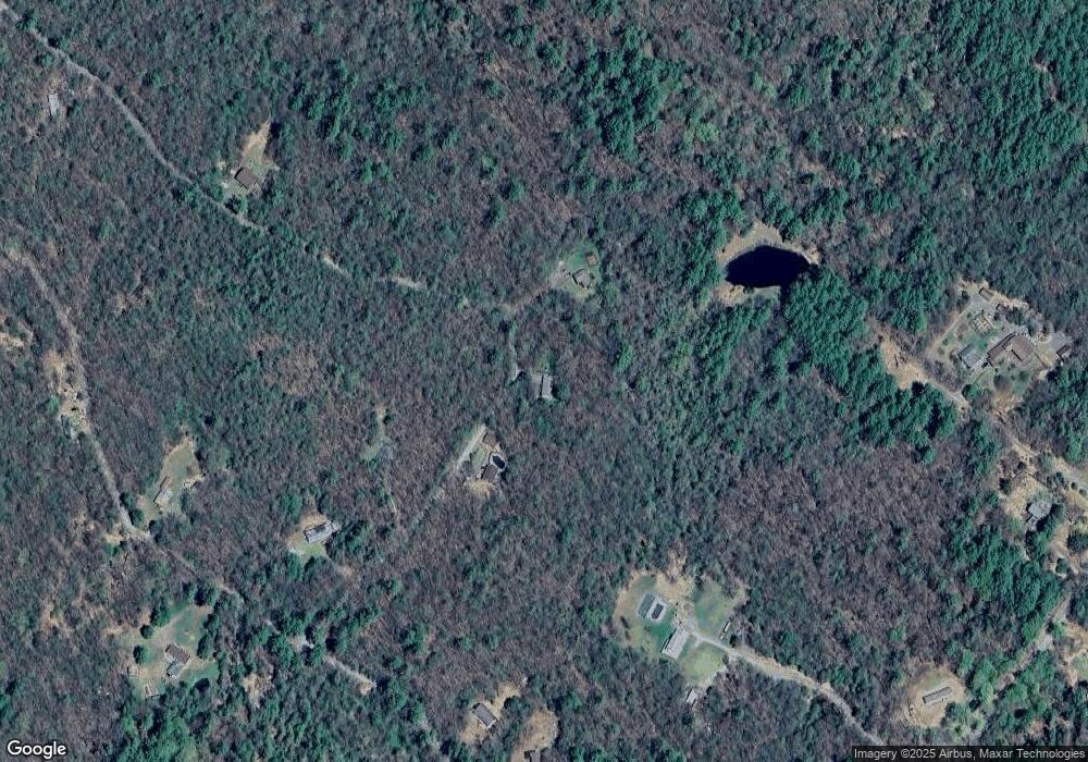 80 Ox Bow Rd, Kerhonkson, NY 12446 - photo 1