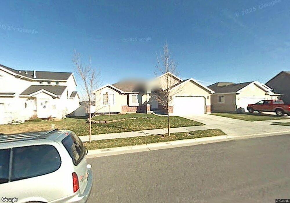 5334 Leila Ln, Herriman, UT 84096 - photo 1