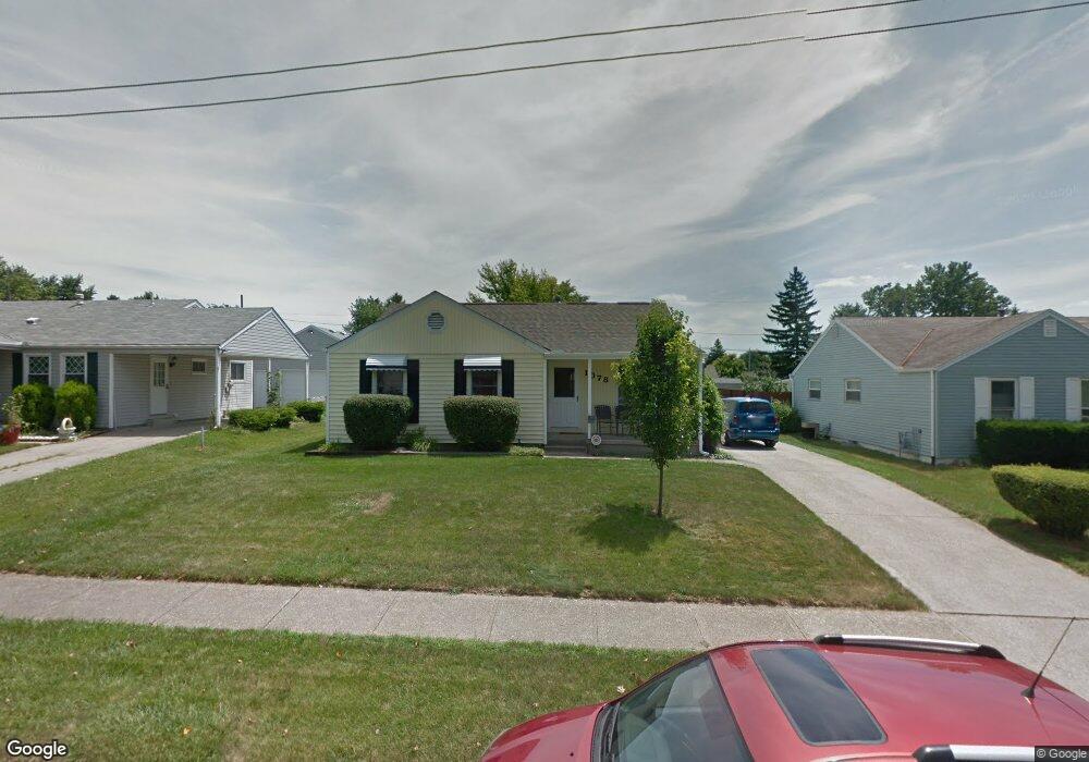 1078 Lexmont Rd, Columbus, OH 43228 - photo 1