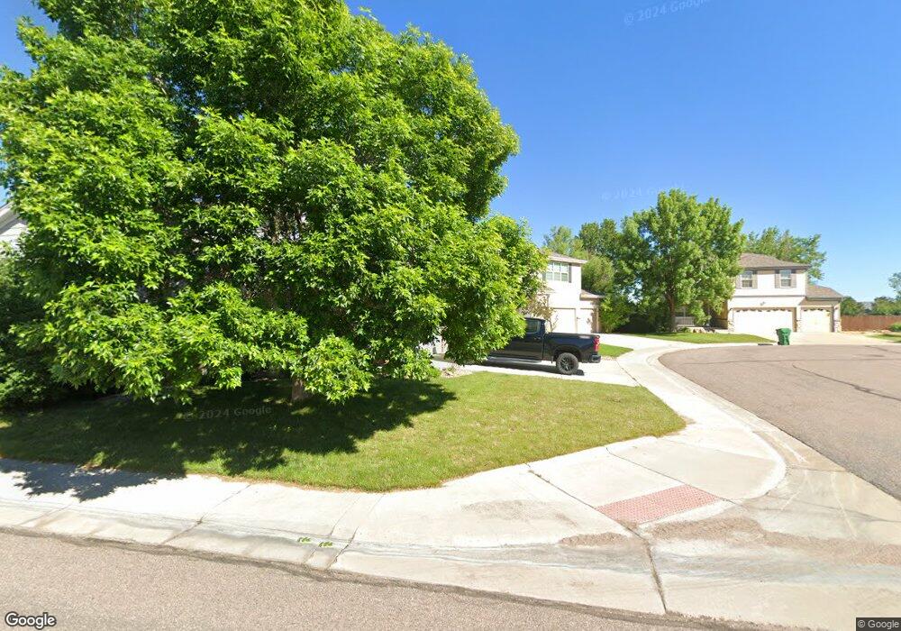 6455 Old Divide Trail, Parker, CO 80134 - photo 1