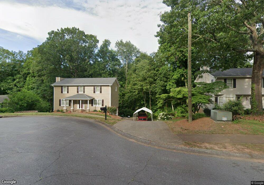 3340 Devaughn Dr NE, Marietta, GA 30066 - photo 1