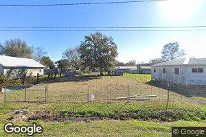 303 10th St, Mermentau, LA 70556