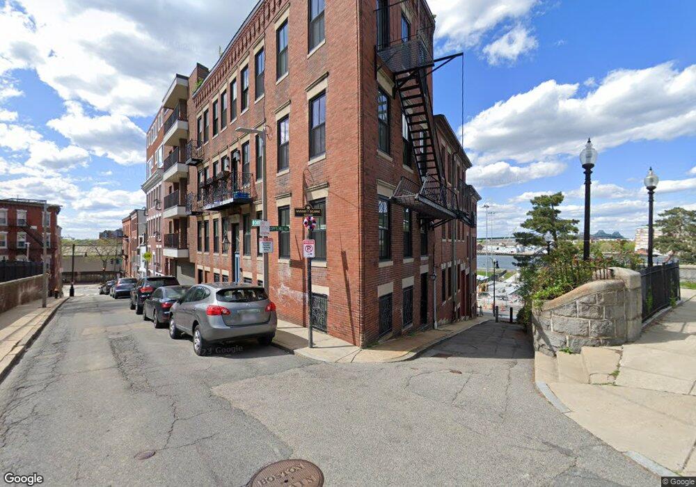 2 Copps Hill Terrace, Boston, MA 02113 - photo 1