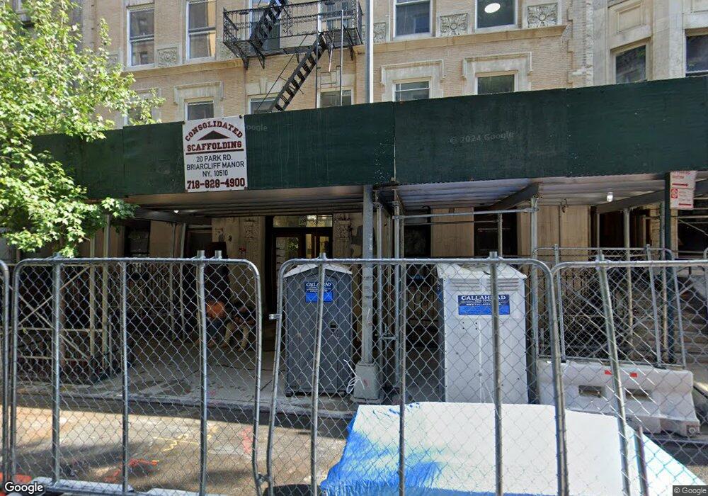 235 W 107th St, New York, NY 10025 - photo 1