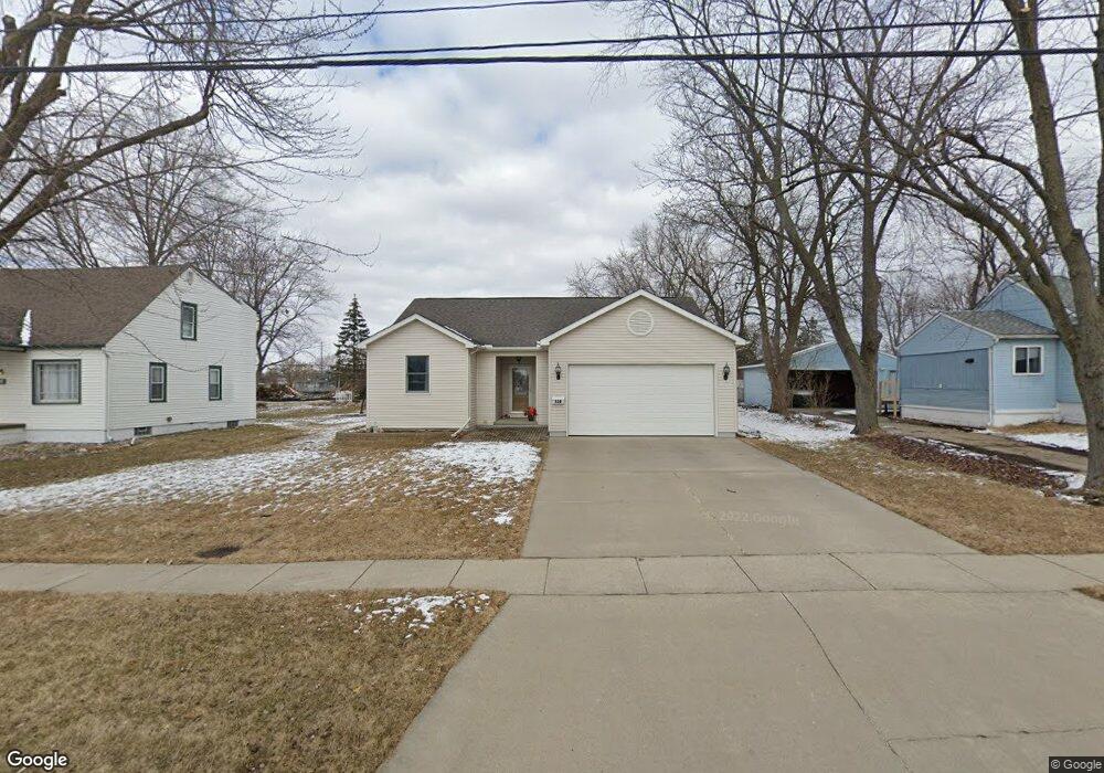 124 W Clark St, Davison, MI 48423 - photo 1