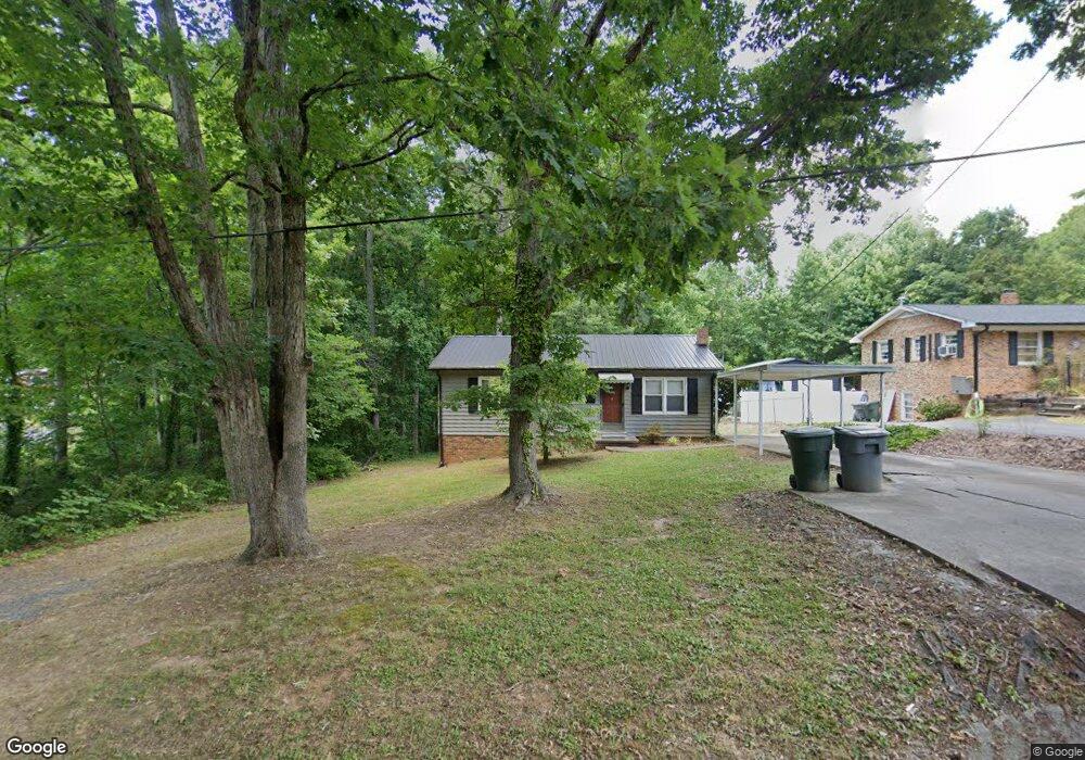 1023 Sequoia Ave, Asheboro, NC 27205 - photo 1