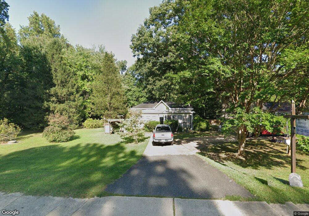 1617 Courthouse Rd, Stafford, VA 22554 - photo 1