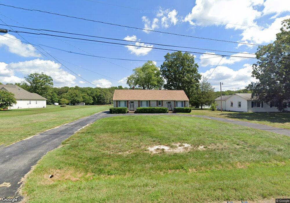 3300 Metropolitan Church Rd, Indian Head, MD 20640 - photo 1