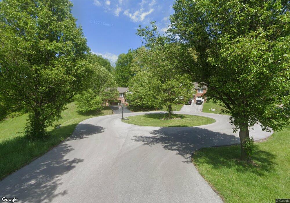 4 Ridgeview Dr, Corydon, IN 47112 - photo 1