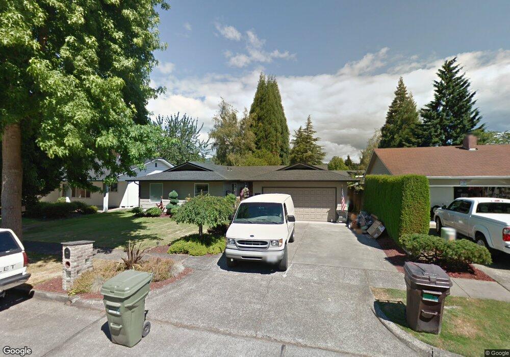 3340 Tori Ln, Longview, WA 98632 - photo 1