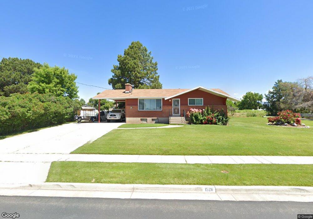 1526 W 2700 S, Syracuse, UT 84075 - photo 1