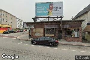 264 Grafton St, Worcester, MA 01604