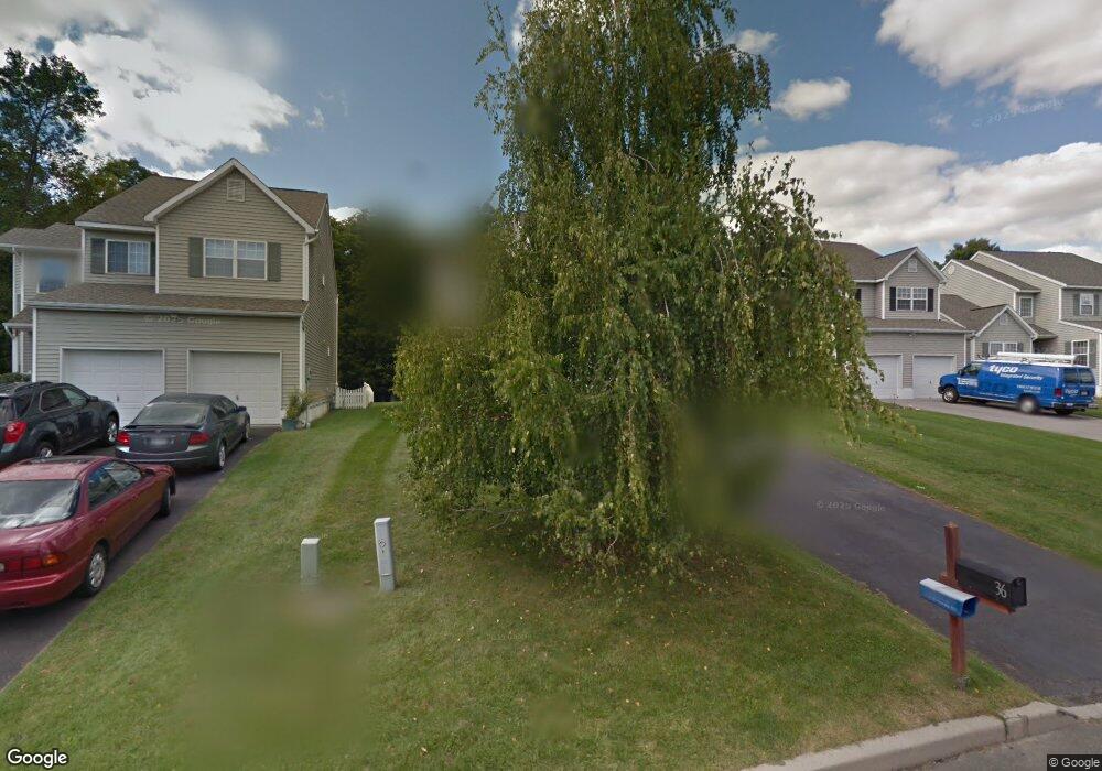 36 Woodfield Dr, Washingtonville, NY 10992 - photo 1