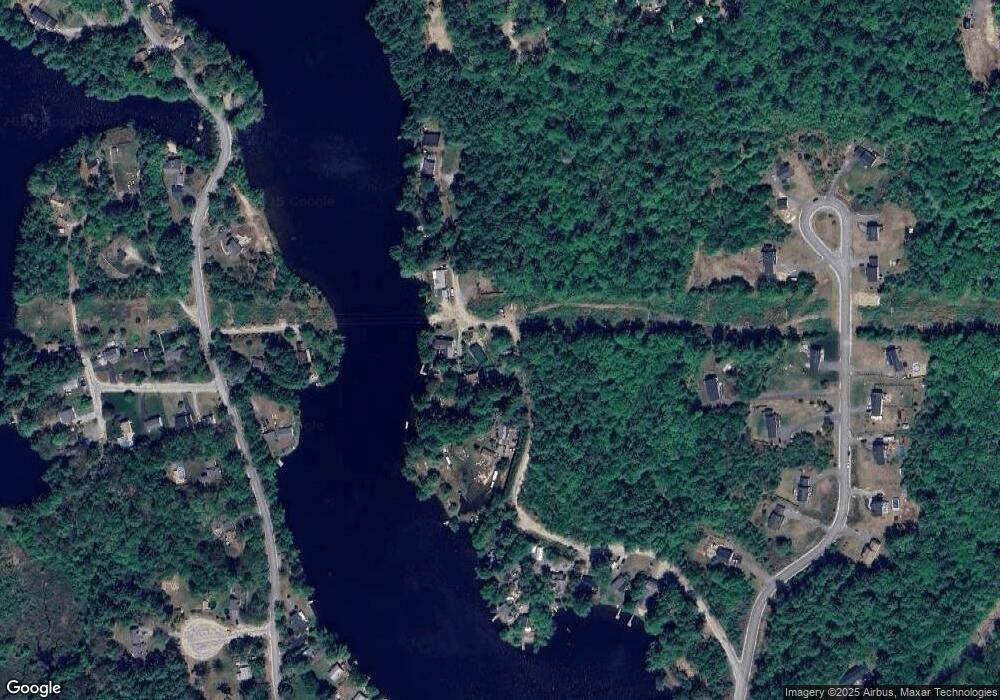 95 Daniels Rd, Weare, NH 03281 - photo 1