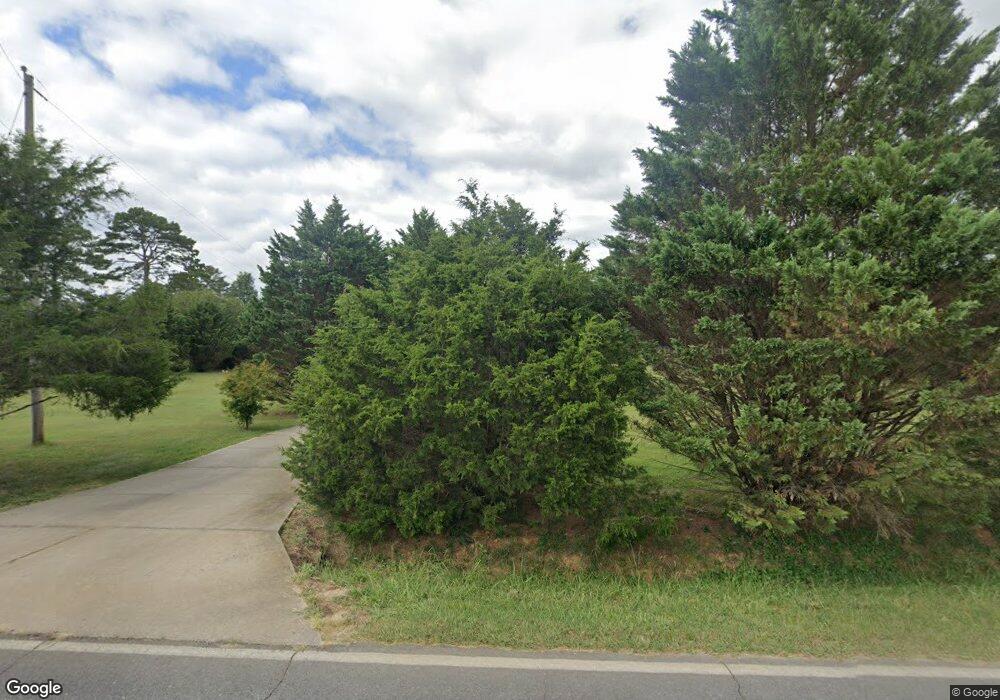 594 Walker Rd, Chatsworth, GA 30705 - photo 1