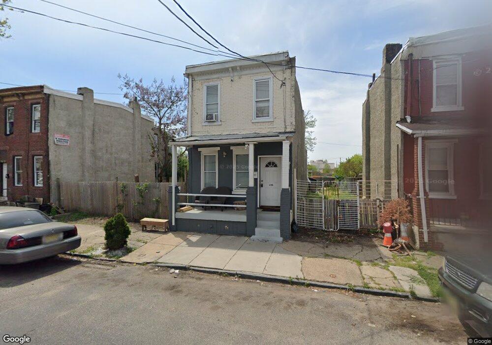 1137 S 3rd St, Camden, NJ 08103 - photo 1