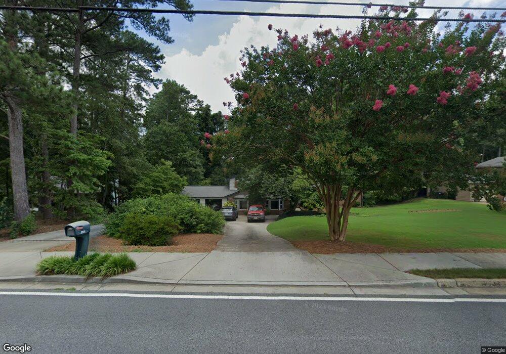 2220 Murdock Rd, Marietta, GA 30062 - photo 1