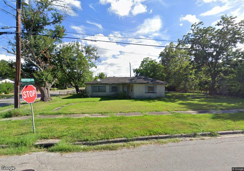4903 Bricker St, Houston, TX 77033 - photo 1