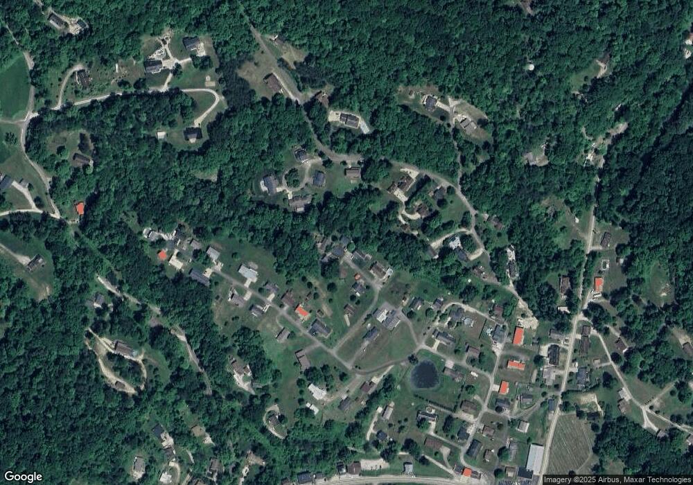 38 Forest View, Alum Creek, WV 25003 - photo 1