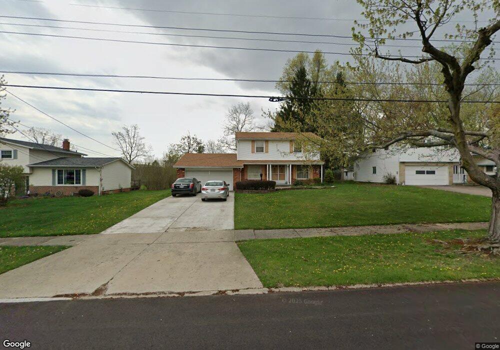 22230 Sandalwood Rd, Bedford, OH 44146 - photo 1