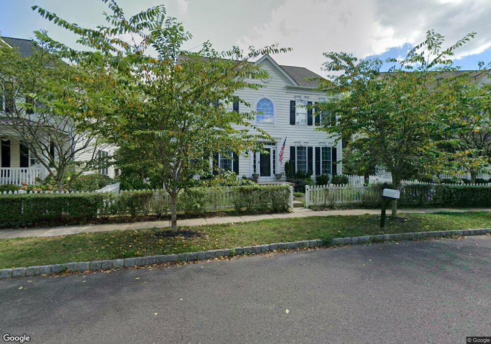 21 Croft Dr, Fountainville, PA 18923 - photo 1